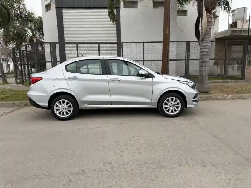 Fiat Cronos 1.3 Gse Like 2024 - foto 3