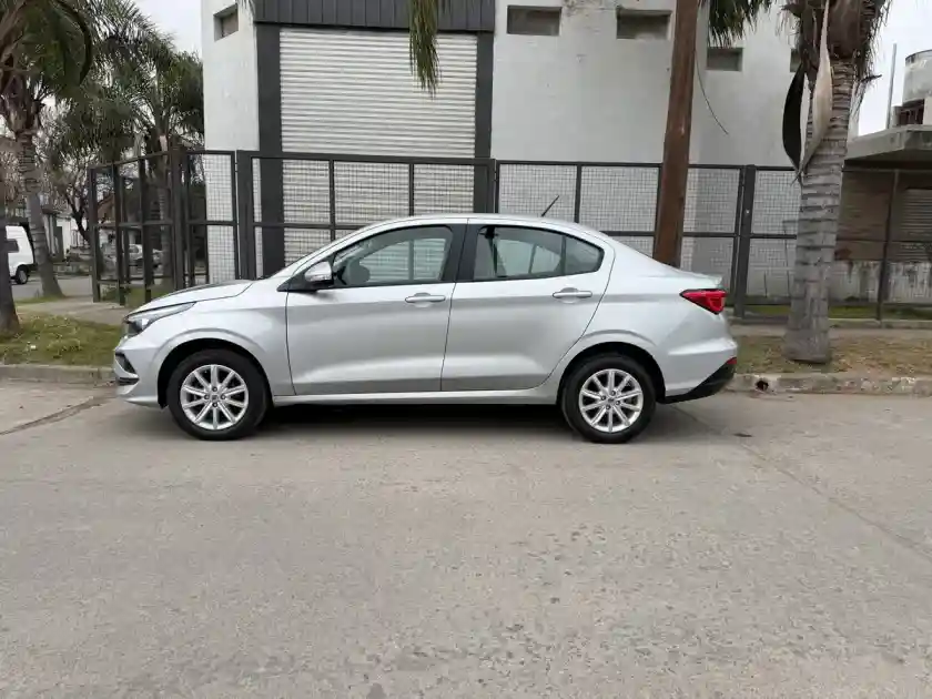 Fiat Cronos 1.3 Gse Like 2024 - foto 4