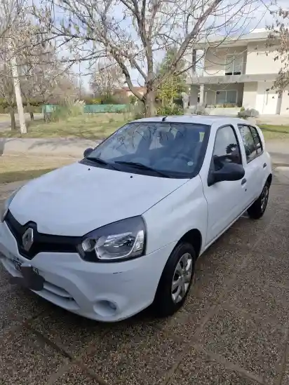 Renault Clio 1.2 Mío Expression Pack I 2013 - foto 2
