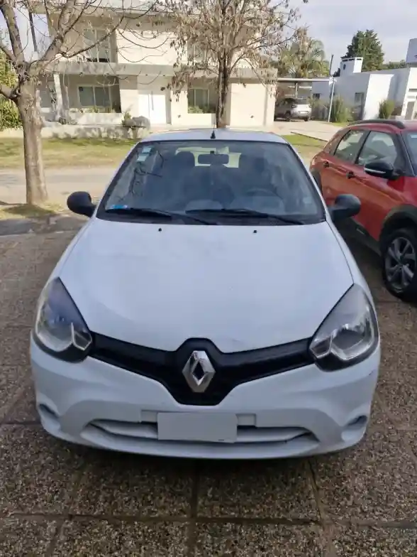 Renault Clio 1.2 Mío Expression Pack I 2013 - foto 3