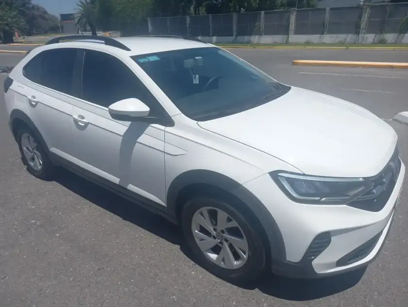 Volkswagen Nivus 1.0 Tsi 170 Mt Confortline 2022 - foto 1