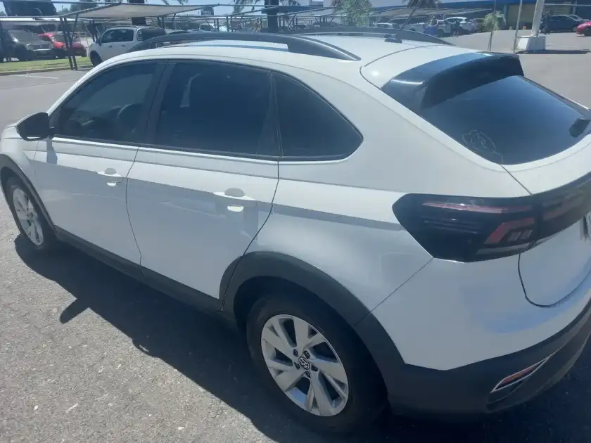 Volkswagen Nivus 1.0 Tsi 170 Mt Confortline 2022 - foto 3