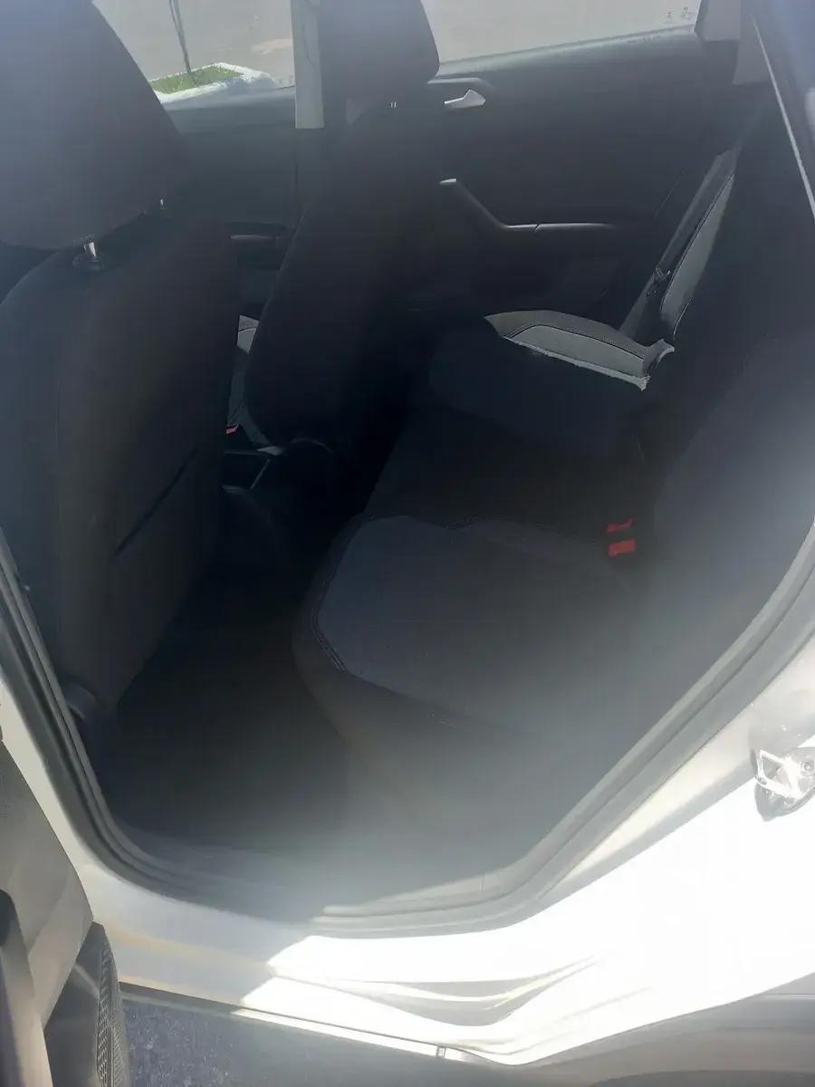 Volkswagen Nivus 1.0 Tsi 170 Mt Confortline 2022 - foto 5