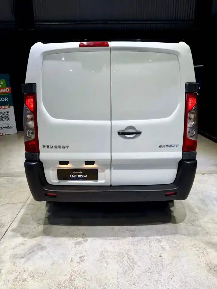 Peugeot Expert 1.6 Hdi Confort 2015 - foto 5
