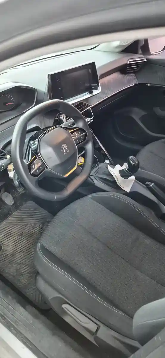Peugeot 208 1.6 Active Pack 2020 - foto 3