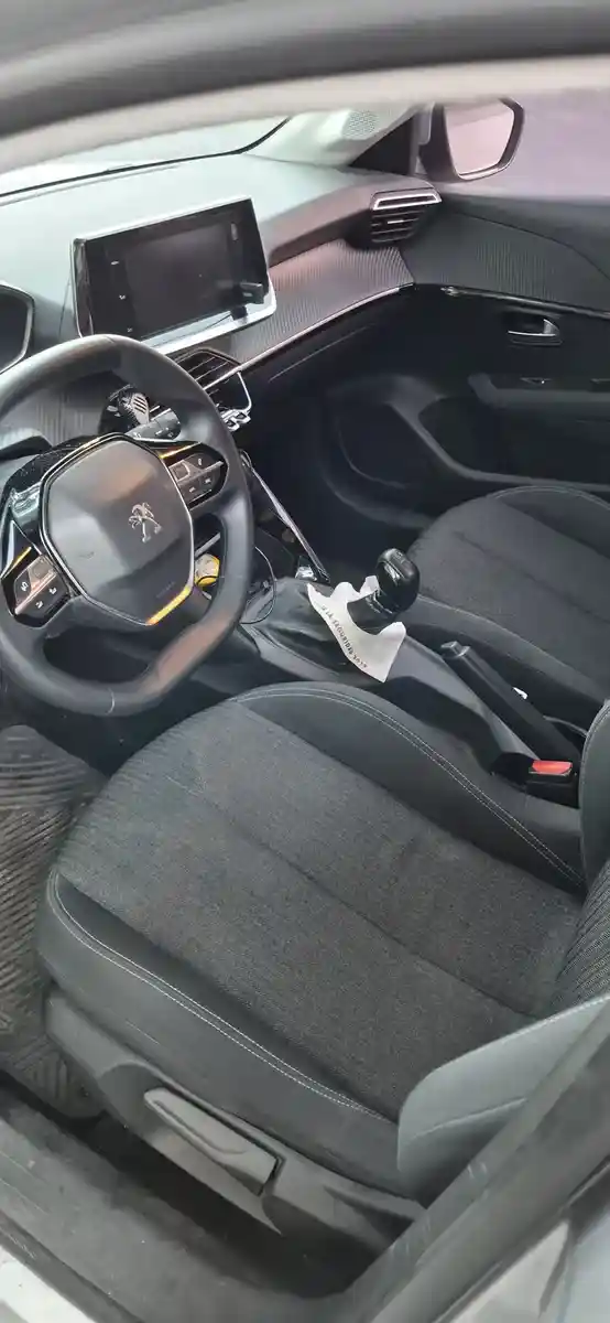 Peugeot 208 1.6 Active Pack 2020 - foto 4