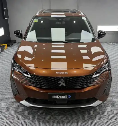 Peugeot 5008 2.0 Allure Plus Hdi Tiptronic 2022 - foto 2