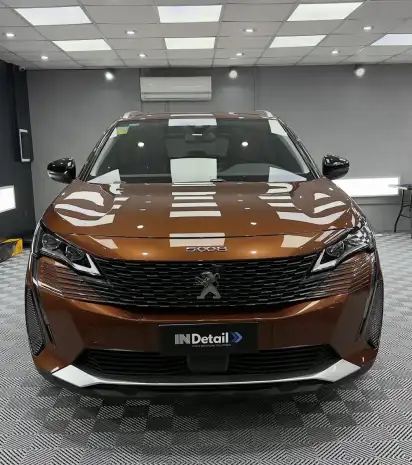 Peugeot 5008 2.0 Allure Plus Hdi Tiptronic 2022 - foto 3