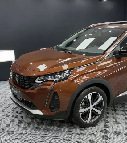 Peugeot 5008 2.0 Allure Plus Hdi Tiptronic 2022 - foto 4