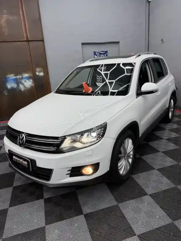 Volkswagen Tiguan 2.0 Tsi 4 Motion 2016 - foto 1