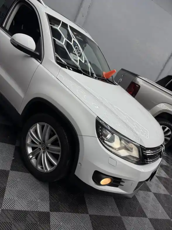 Volkswagen Tiguan 2.0 Tsi 4 Motion 2016 - foto 2