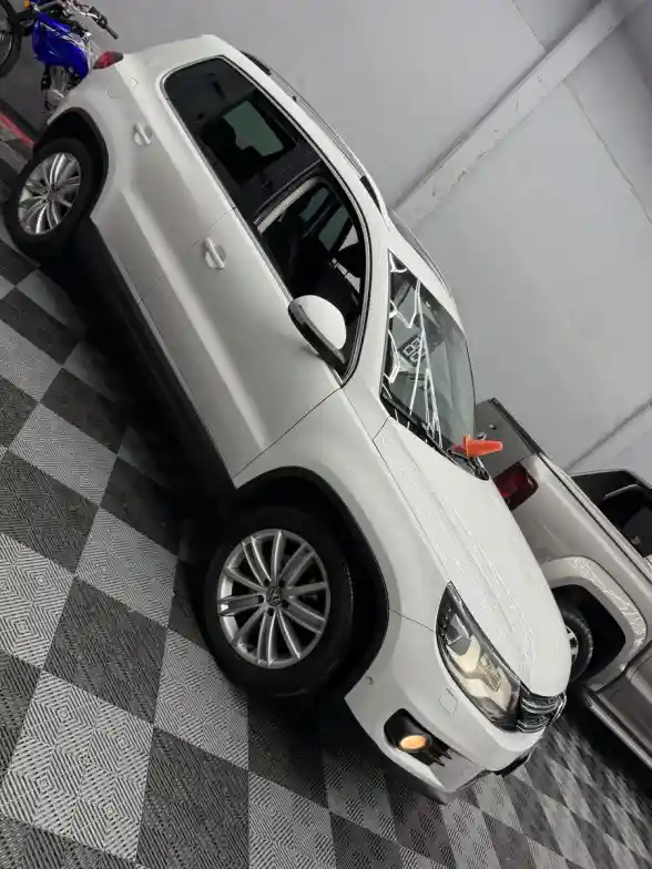 Volkswagen Tiguan 2.0 Tsi 4 Motion 2016 - foto 4