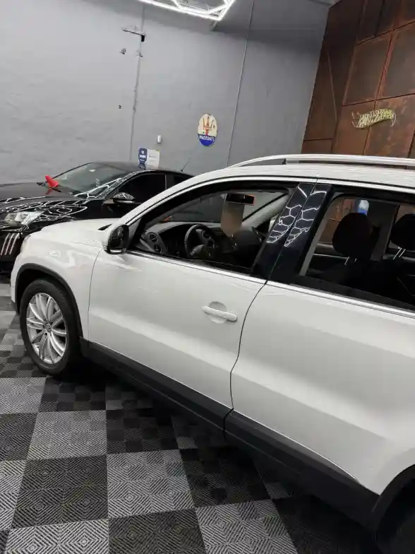 Volkswagen Tiguan 2.0 Tsi 4 Motion 2016 - foto 5