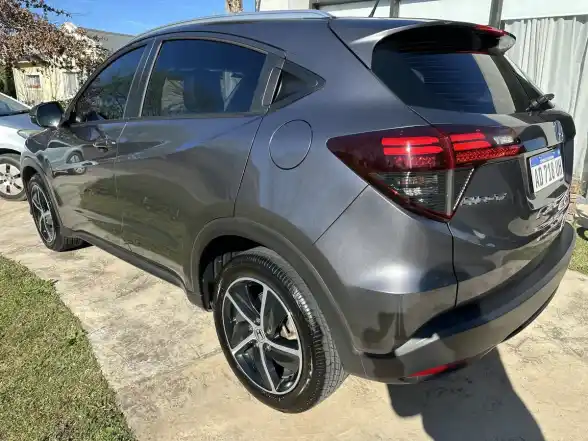 Honda Hr-V 1.8 Ex-L 2Wd Cvt 2019 - foto 5