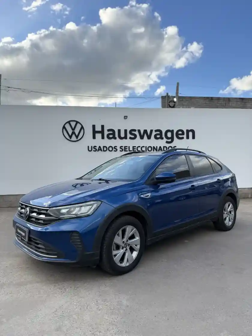 Volkswagen Nivus 1.0 Tsi 200 Comfortline Tiptronic 2024 - foto 4