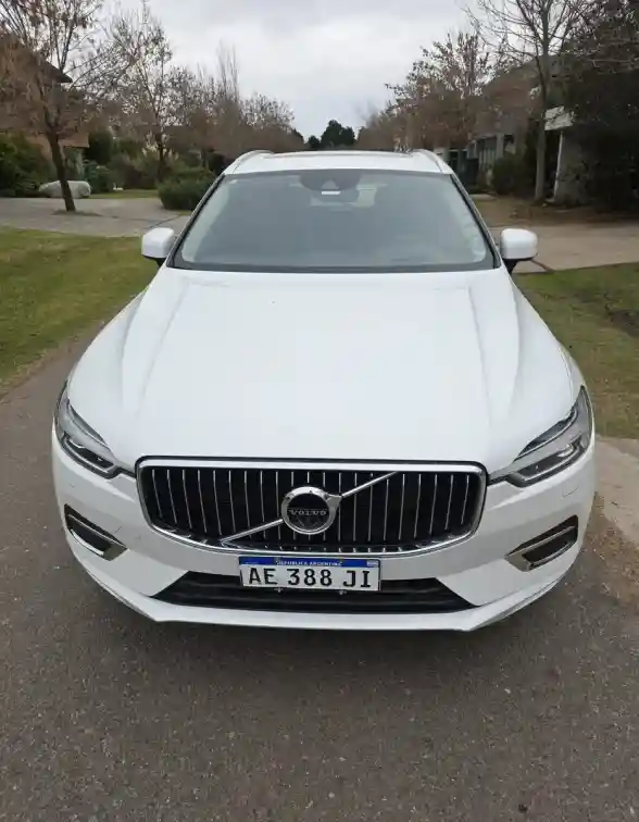 Volvo Xc60 2.0 T6 Inscription 2020 - foto 2