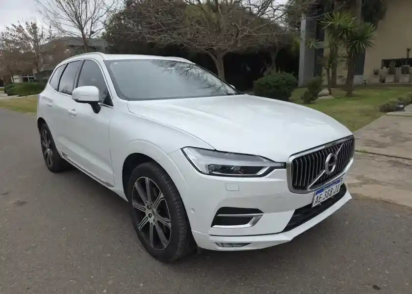 Volvo Xc60 2.0 T6 Inscription 2020 - foto 3