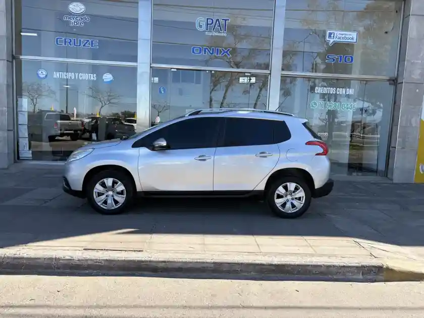Peugeot 2008 1.6 Allure 2016 - foto 2