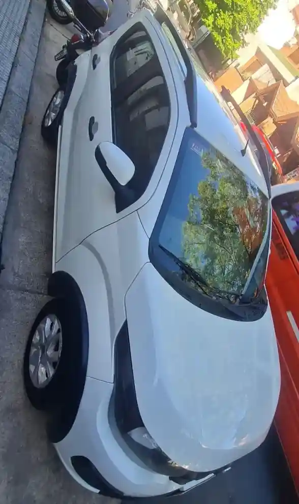 Fiat Mobi 2018 - foto 1