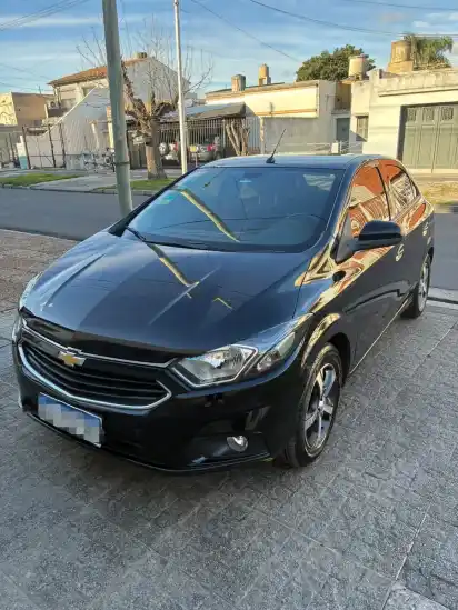 Chevrolet Onix 1.4 Ltz At 98Cv 2018 - foto 1