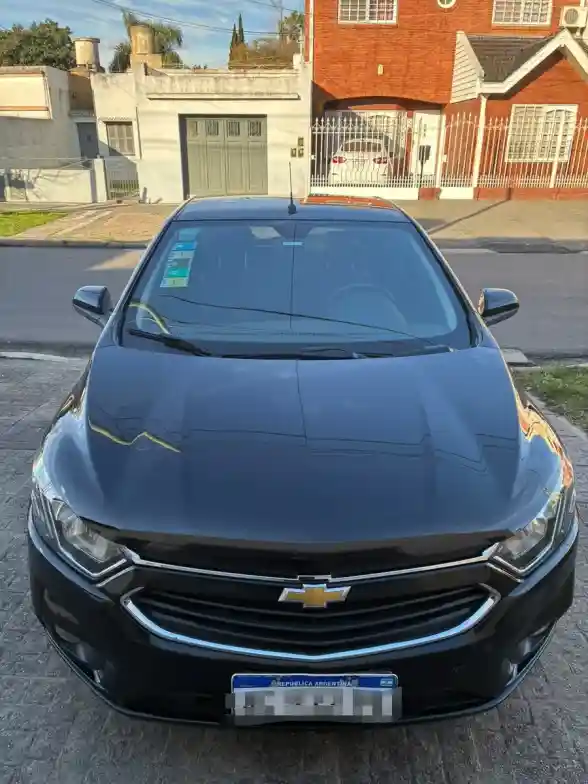Chevrolet Onix 1.4 Ltz At 98Cv 2018 - foto 2