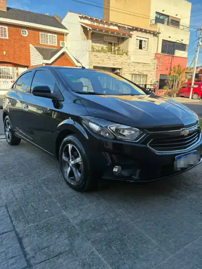 Chevrolet Onix 1.4 Ltz At 98Cv 2018 - foto 3