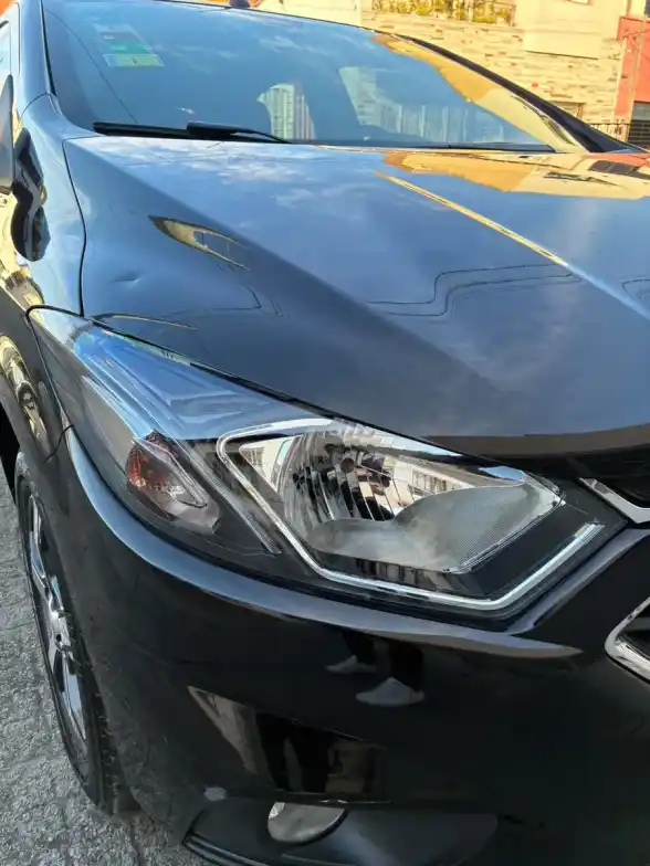 Chevrolet Onix 1.4 Ltz At 98Cv 2018 - foto 4