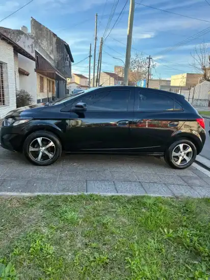 Chevrolet Onix 1.4 Ltz At 98Cv 2018 - foto 5