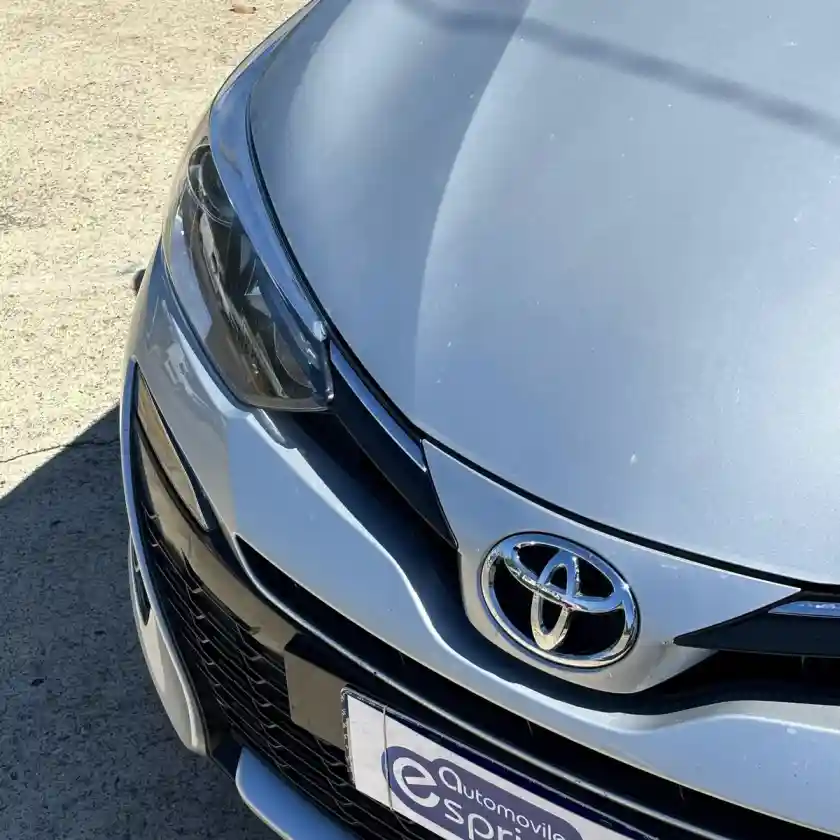 Toyota Yaris 1.5 107Cv Xls 2019 - foto 3