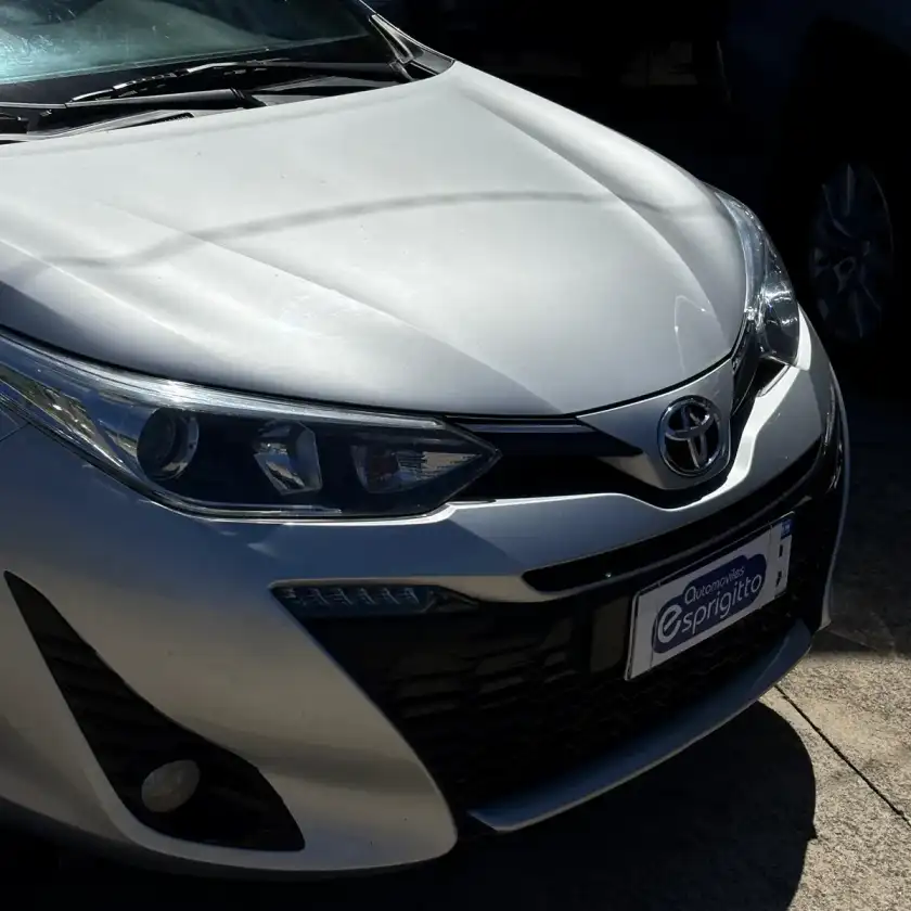 Toyota Yaris 1.5 107Cv Xls 2019 - foto 5