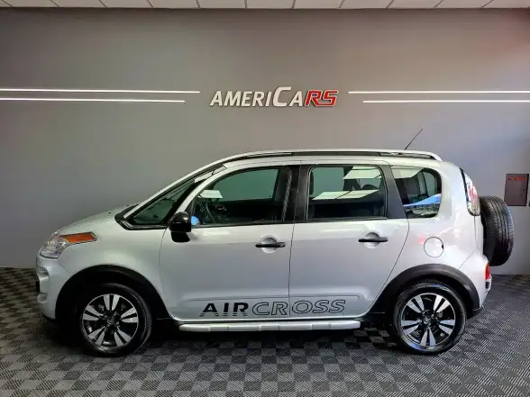 Citroën C3 Aircross 1.6 Vti 115 Tendance 2014 - foto 2