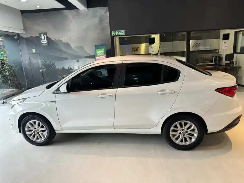 Fiat Cronos Drive 1.3 2019 - foto 5