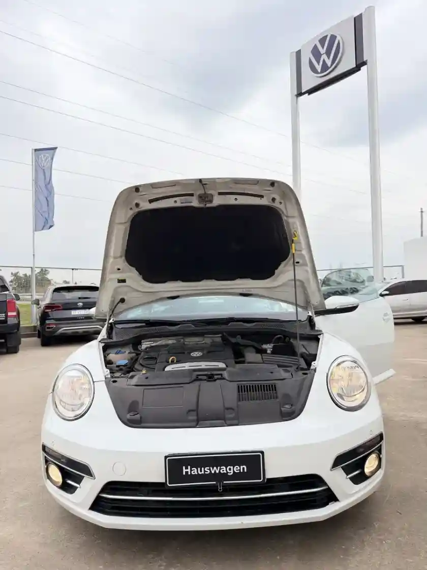 Volkswagen Beetle 2.0 Sport 2017 - foto 5