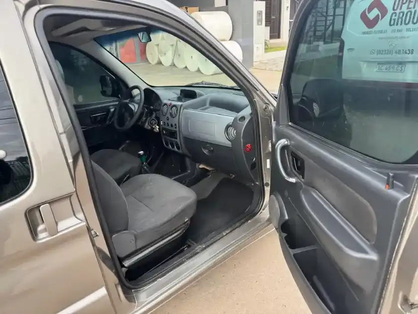 Citroën Berlingo Multispace 1.6I Sx Pack 2011 - foto 4