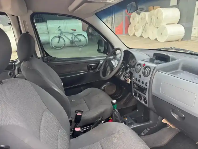 Citroën Berlingo Multispace 1.6I Sx Pack 2011 - foto 5