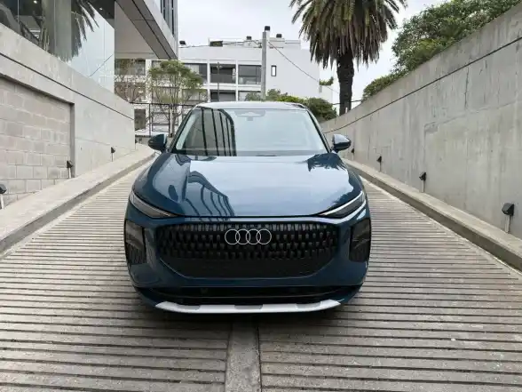Audi Q3 Sportback 1.4 Tfsi 150Cv Advanced 2026 - foto 3