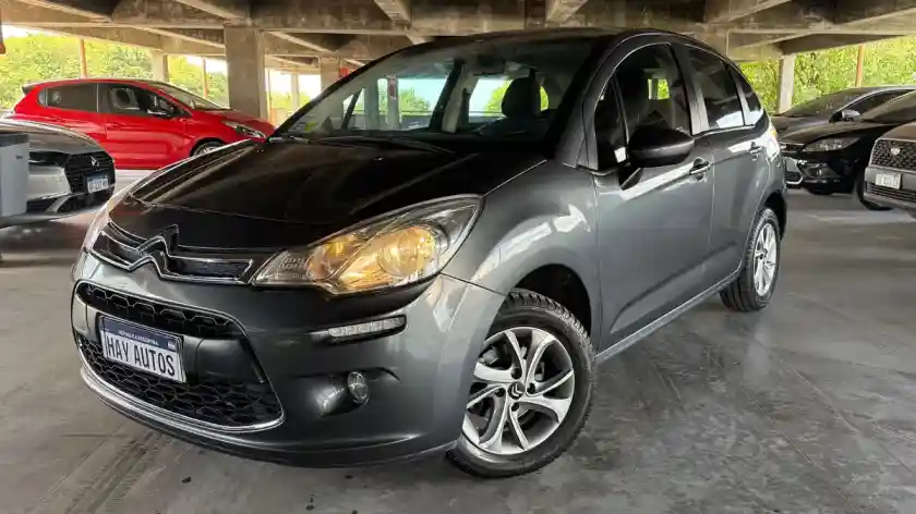 Citroën C3 1.5 Feel 90Cv 2016 - foto 1