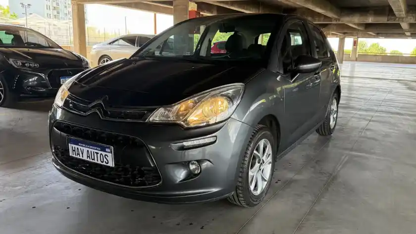 Citroën C3 1.5 Feel 90Cv 2016 - foto 2