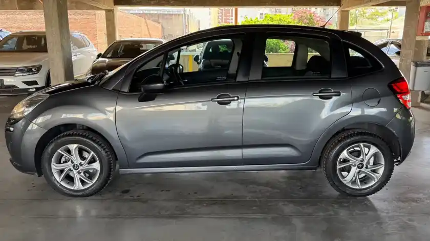 Citroën C3 1.5 Feel 90Cv 2016 - foto 3
