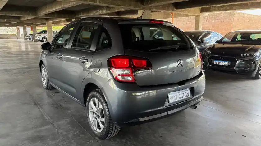 Citroën C3 1.5 Feel 90Cv 2016 - foto 4