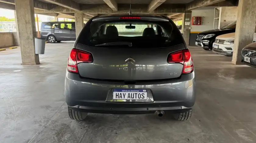 Citroën C3 1.5 Feel 90Cv 2016 - foto 5