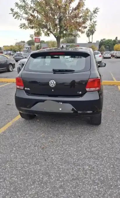 Volkswagen Gol Trend 1.6 Pack I 101Cv 3P 2013 - foto 3