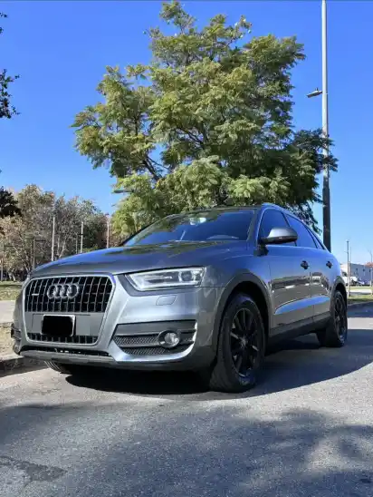 Audi Q3 2.0 Quattro Tfsi 170Cv Stronic 2013 - foto 1