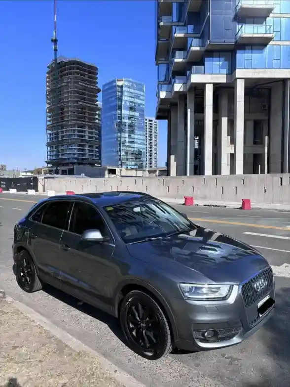 Audi Q3 2.0 Quattro Tfsi 170Cv Stronic 2013 - foto 3