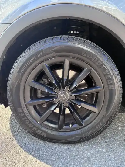 Audi Q3 2.0 Quattro Tfsi 170Cv Stronic 2013 - foto 5