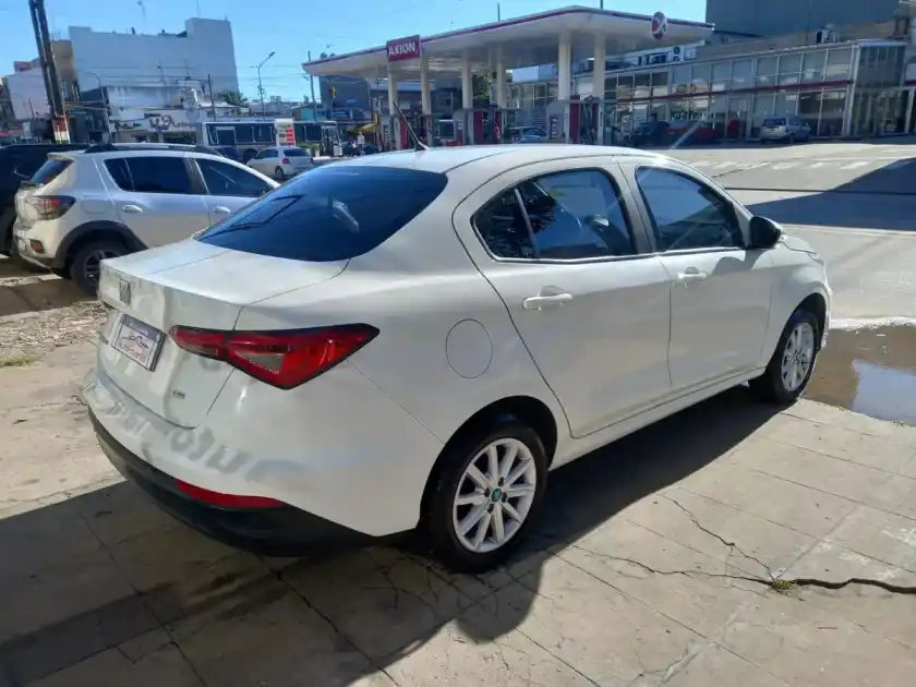 Fiat Cronos 1.3 Gse Like 2025 - foto 5
