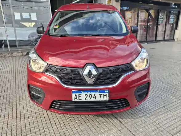 Renault Kangoo Ii 1.6 Sce Life 2020 - foto 2