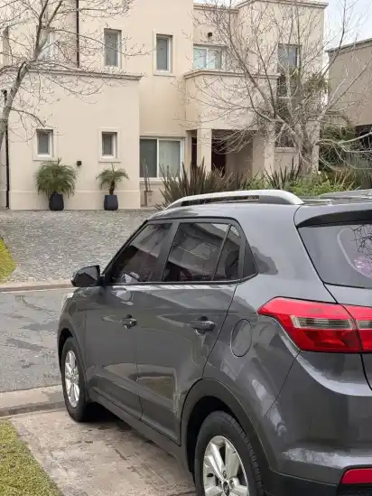 Hyundai Creta 1.6 Gl Connect At 2018 - foto 5