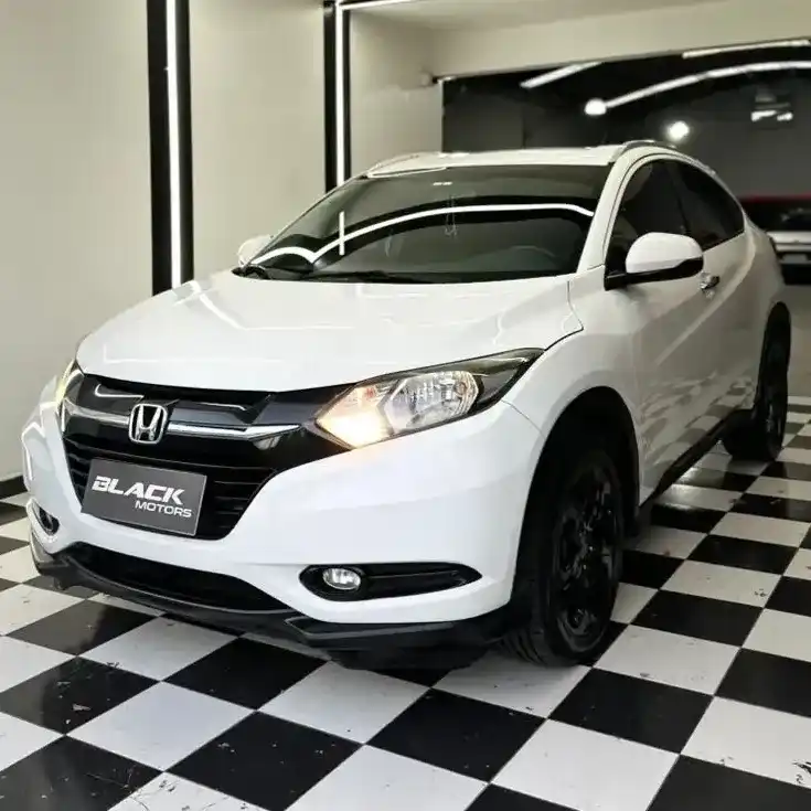 Honda Hr-V 1.8 Ex-L 2Wd Cvt 2016 - foto 1