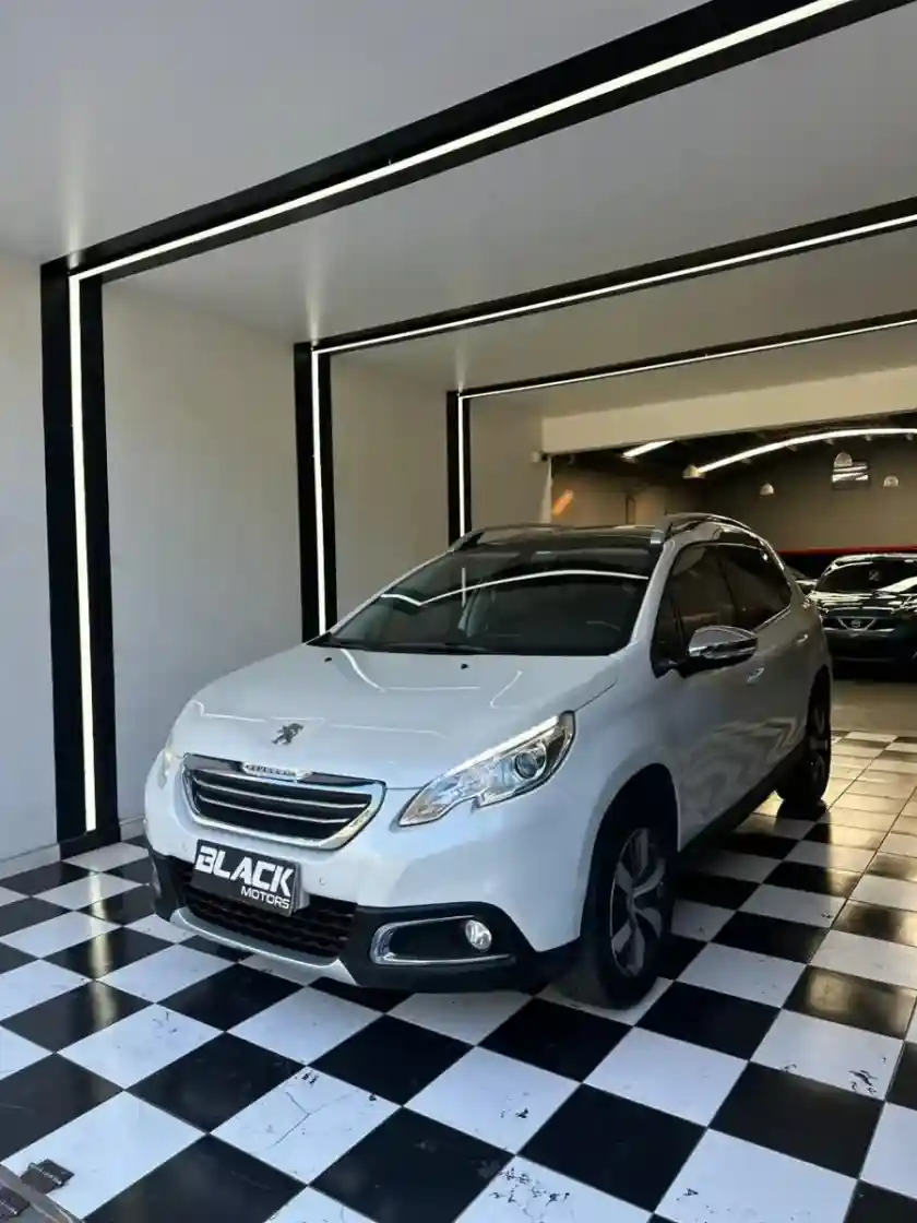 Peugeot 2008 1.6 Thp Sport 2017 - foto 3